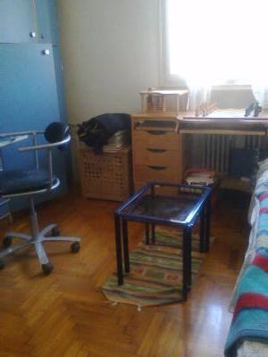 appartamento in affitto a Padova in zona Guizza