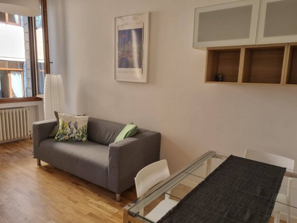 appartamento in affitto a Padova in zona Centro Storico