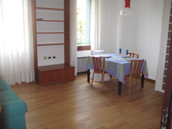 appartamento in affitto a Padova