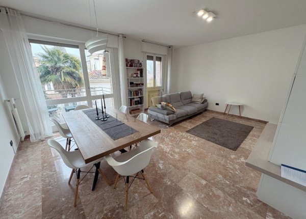 appartamento in affitto a Padova