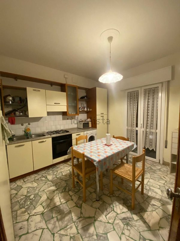 appartamento in affitto a Padova in zona Sacra Famiglia