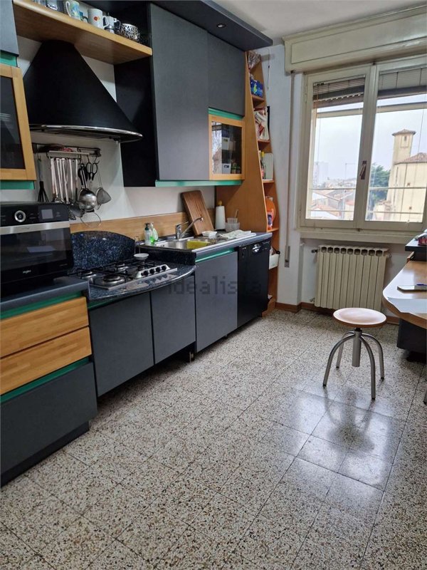 appartamento in affitto a Padova in zona Portello