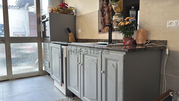 casa indipendente in affitto a Padova in zona Stanga