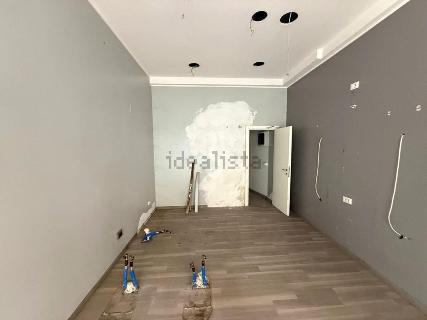 loft in affitto a Padova