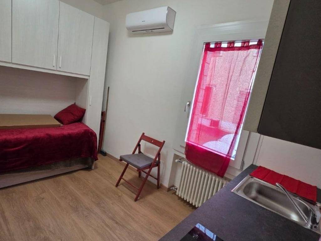 appartamento in affitto a Padova in zona Savonarola