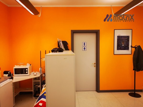 ufficio in affitto a Padova
