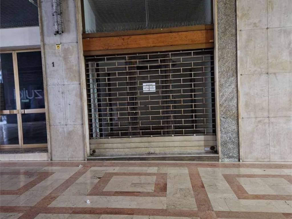 negozio in affitto a Padova in zona Centro Storico