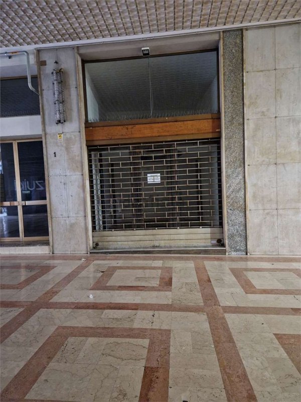 negozio in affitto a Padova in zona Centro Storico