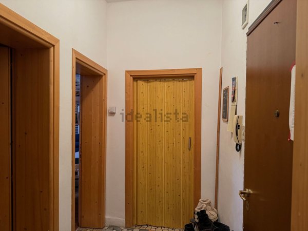 appartamento in affitto a Padova in zona Portello