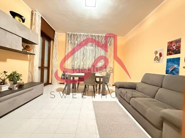 appartamento in affitto a Padova in zona Arcella