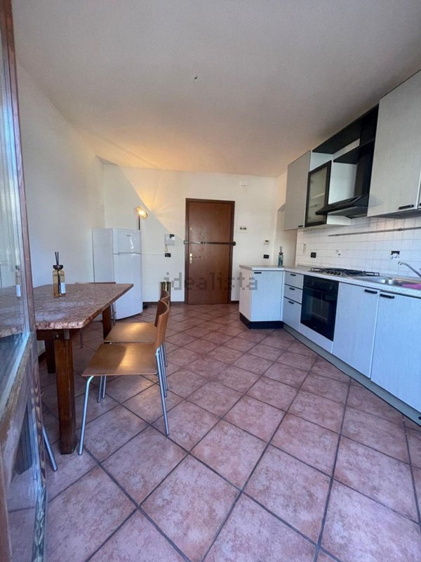 appartamento in affitto a Padova in zona Montà