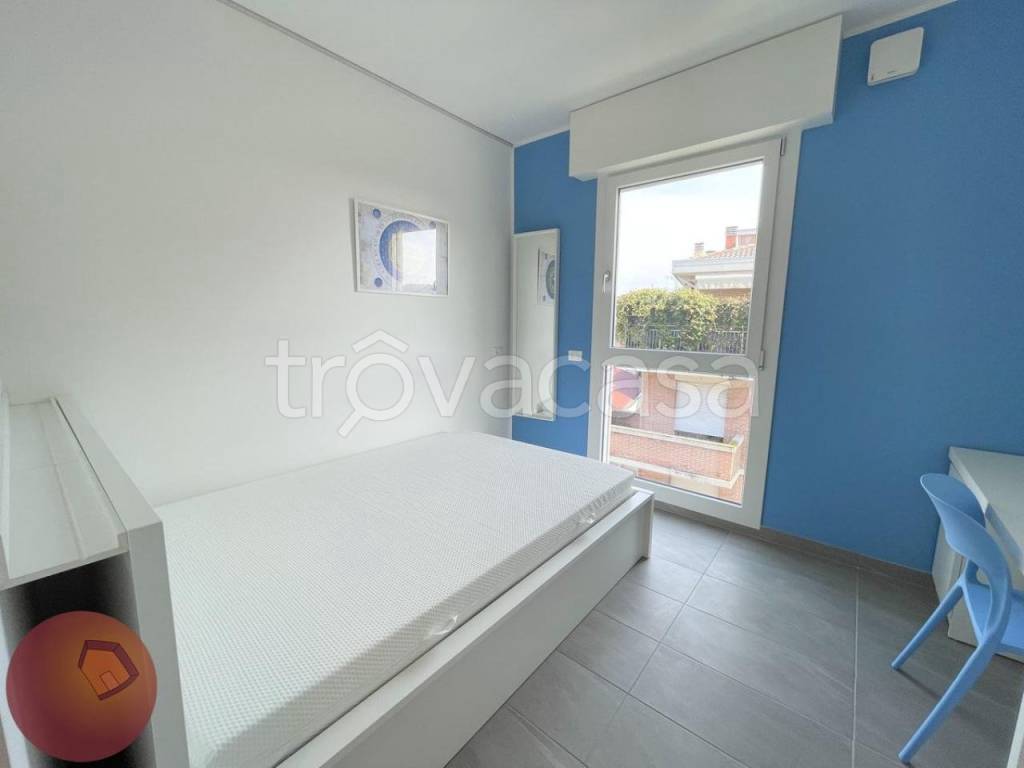 appartamento in affitto a Padova in zona San Giuseppe