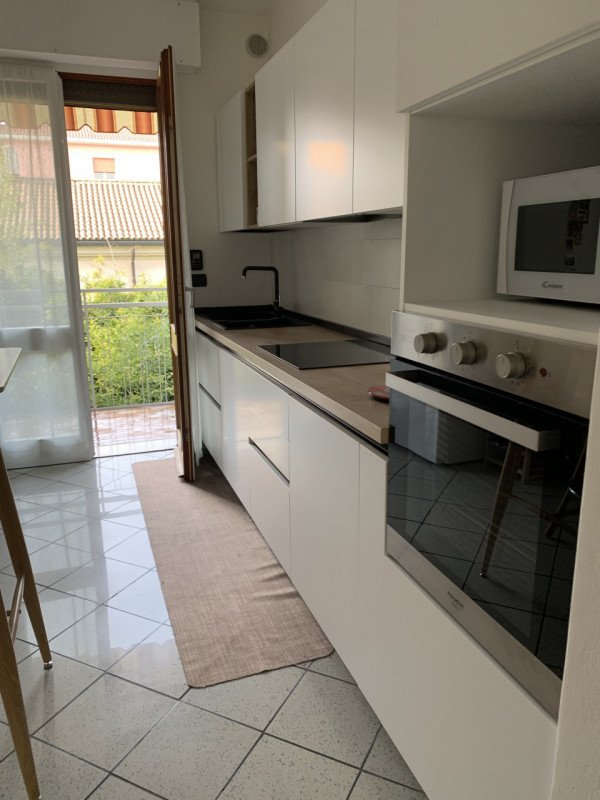 appartamento in affitto a Padova