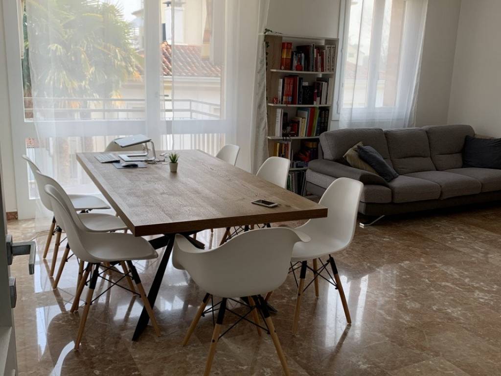 appartamento in affitto a Padova