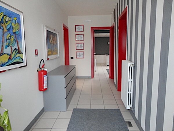 ufficio in affitto a Padova