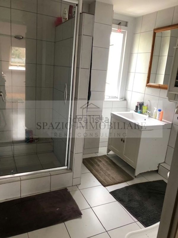 appartamento in affitto a Padova in zona Montà