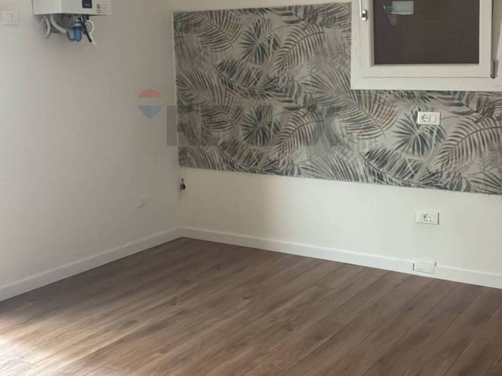 appartamento in affitto a Padova in zona San Carlo