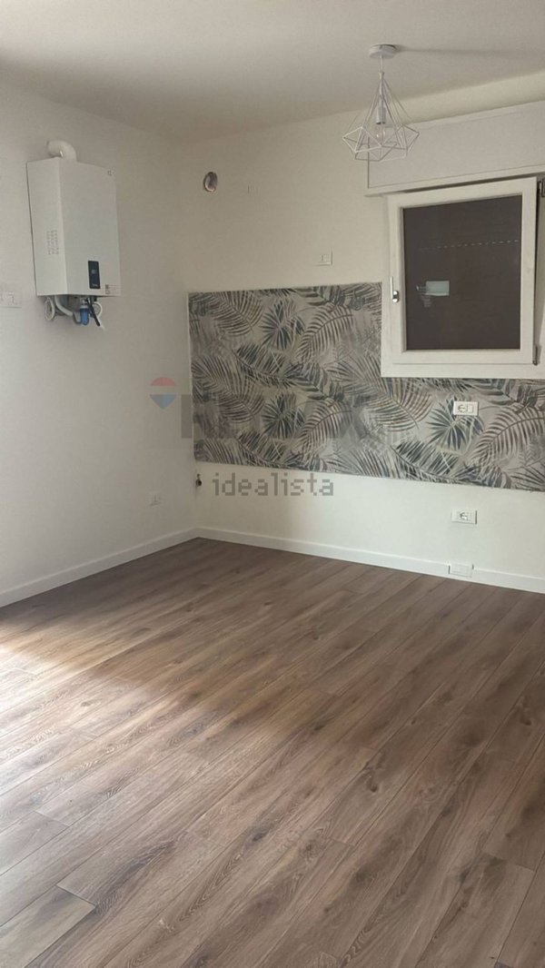 appartamento in affitto a Padova in zona San Carlo