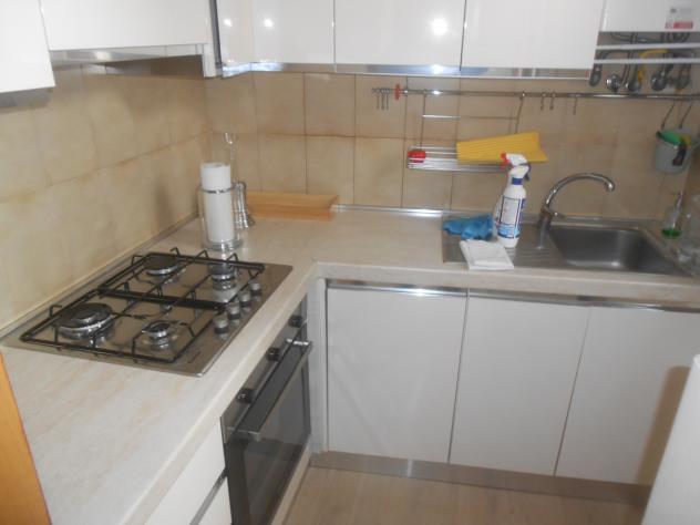 appartamento in affitto a Padova in zona Centro Storico