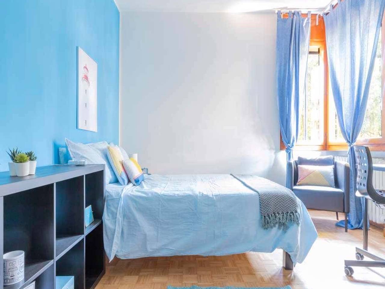 negozio in affitto a Padova in zona Arcella