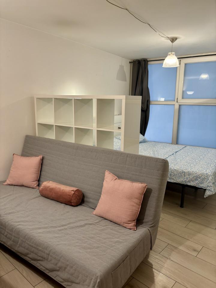 appartamento in affitto a Padova in zona Centro Storico