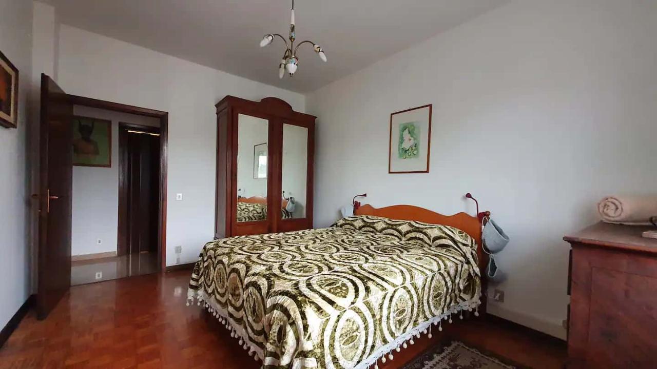 appartamento in affitto a Padova in zona San Carlo