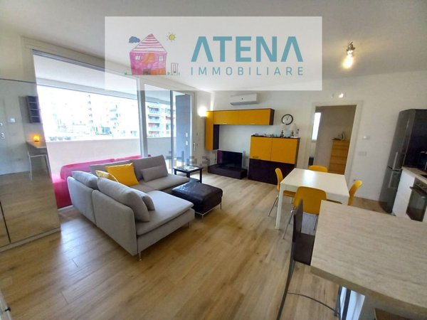 appartamento in affitto a Padova