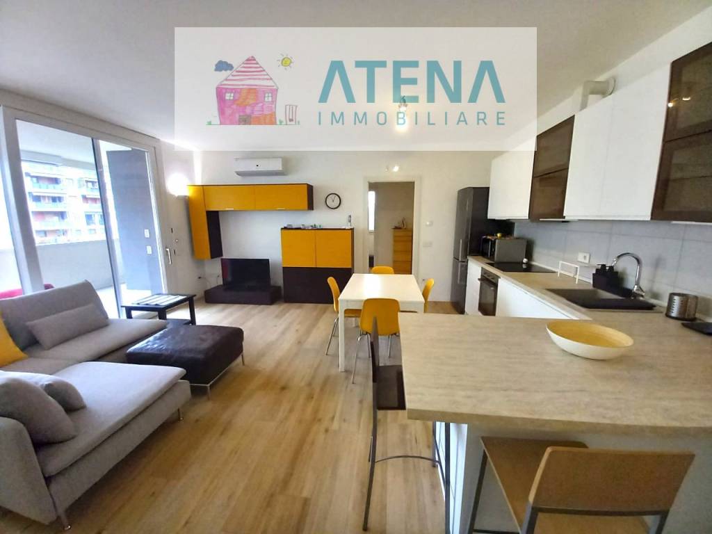 appartamento in affitto a Padova