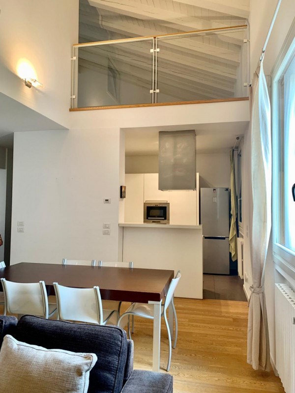 appartamento in affitto a Padova in zona Armistizio