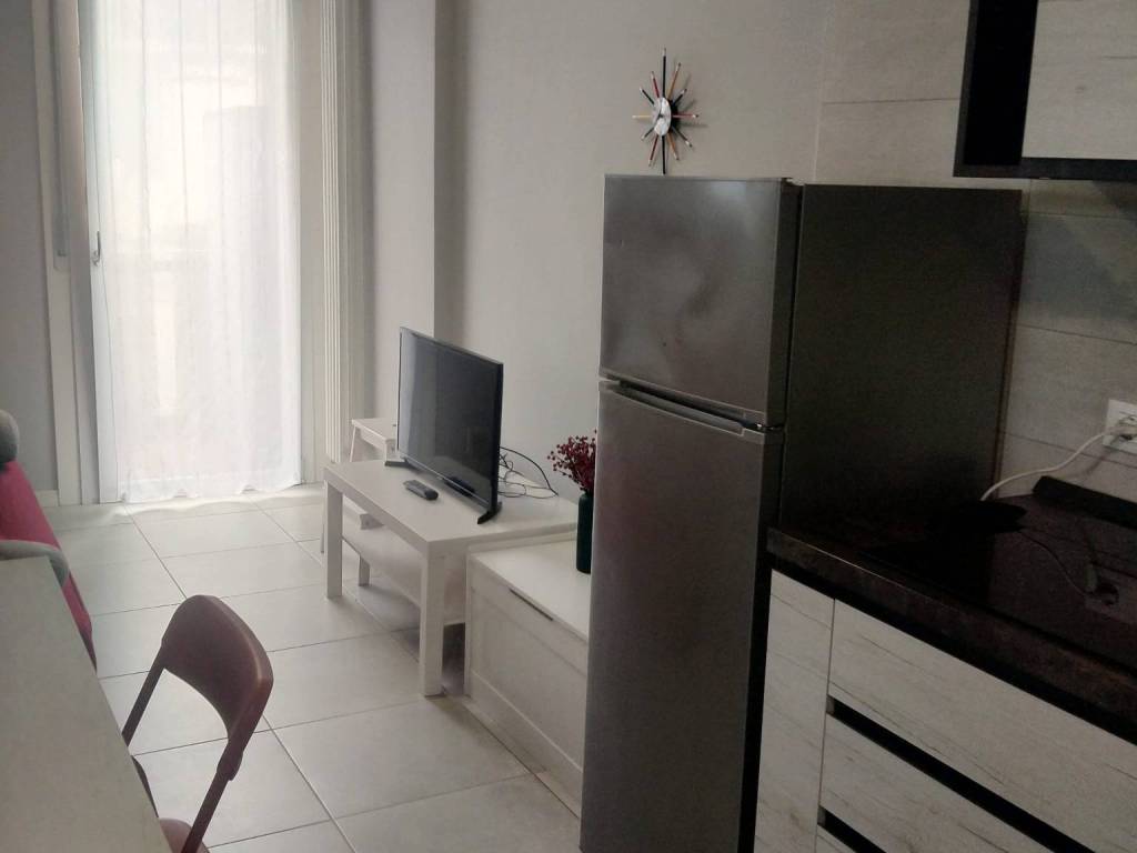 appartamento in affitto a Padova in zona Sant'Osvaldo / Santa Rita