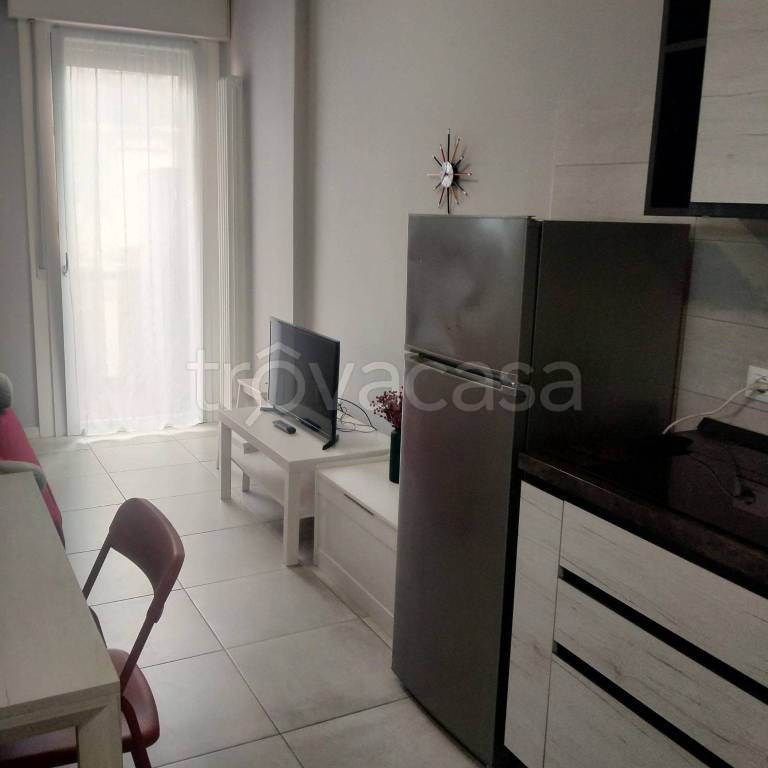 appartamento in affitto a Padova in zona Sant'Osvaldo / Santa Rita