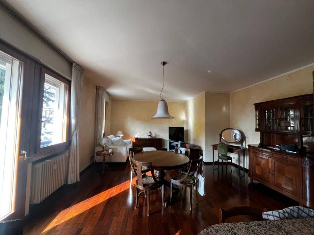 appartamento in affitto a Padova in zona Sant'Osvaldo / Santa Rita