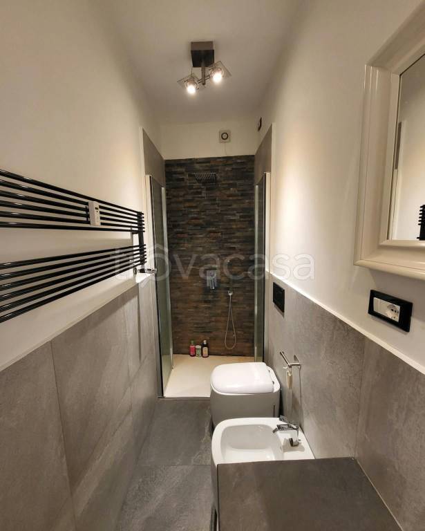 appartamento in affitto a Padova