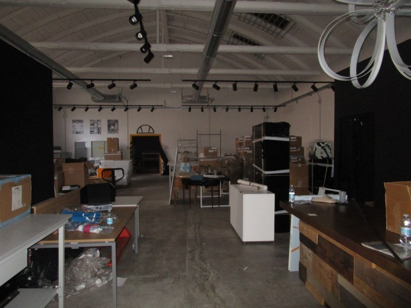 locale commerciale in affitto a Padova in zona San Lazzaro