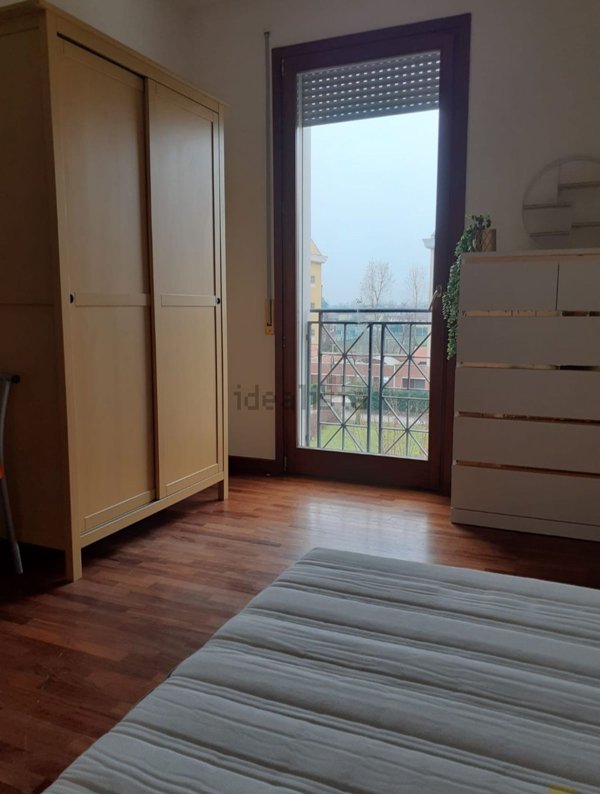 appartamento in affitto a Padova in zona Forcellini / Terranegra