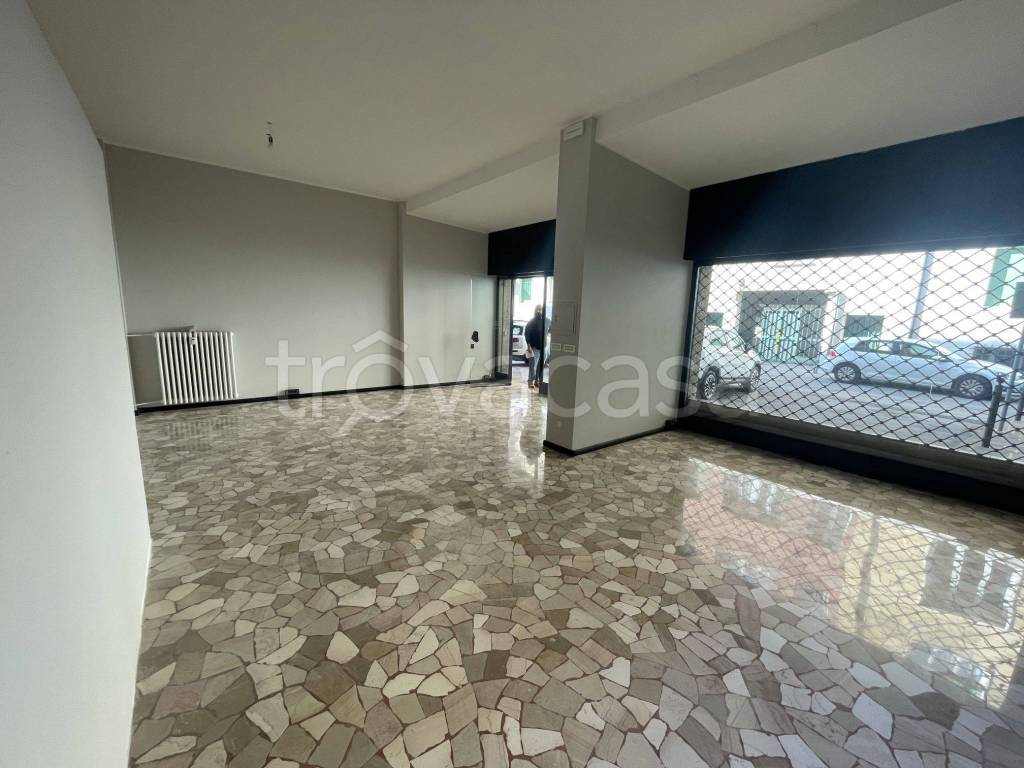 ufficio in affitto a Padova in zona Centro Storico