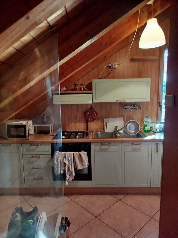 appartamento in affitto a Padova in zona Arcella