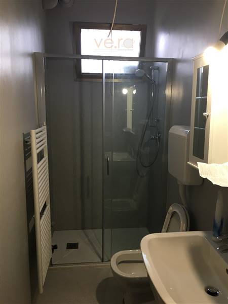 appartamento in affitto a Padova in zona Centro Storico