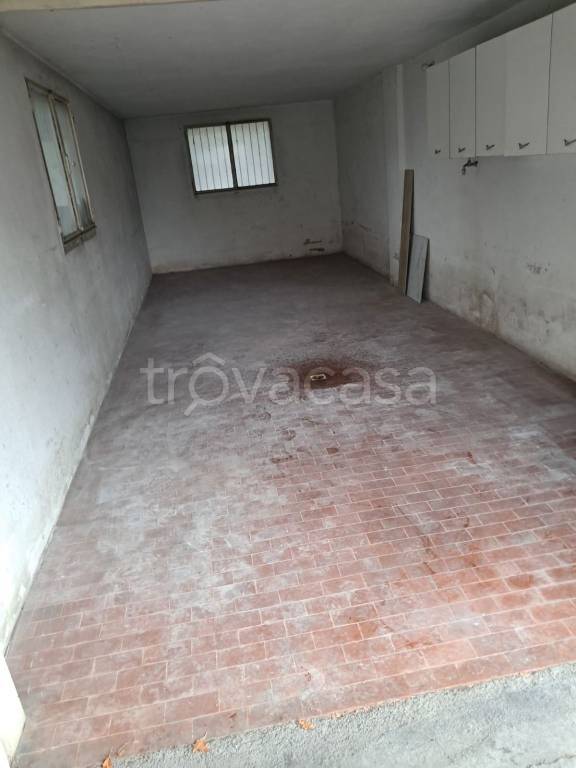 casa semindipendente in affitto a Padova in zona Sant'Osvaldo / Santa Rita