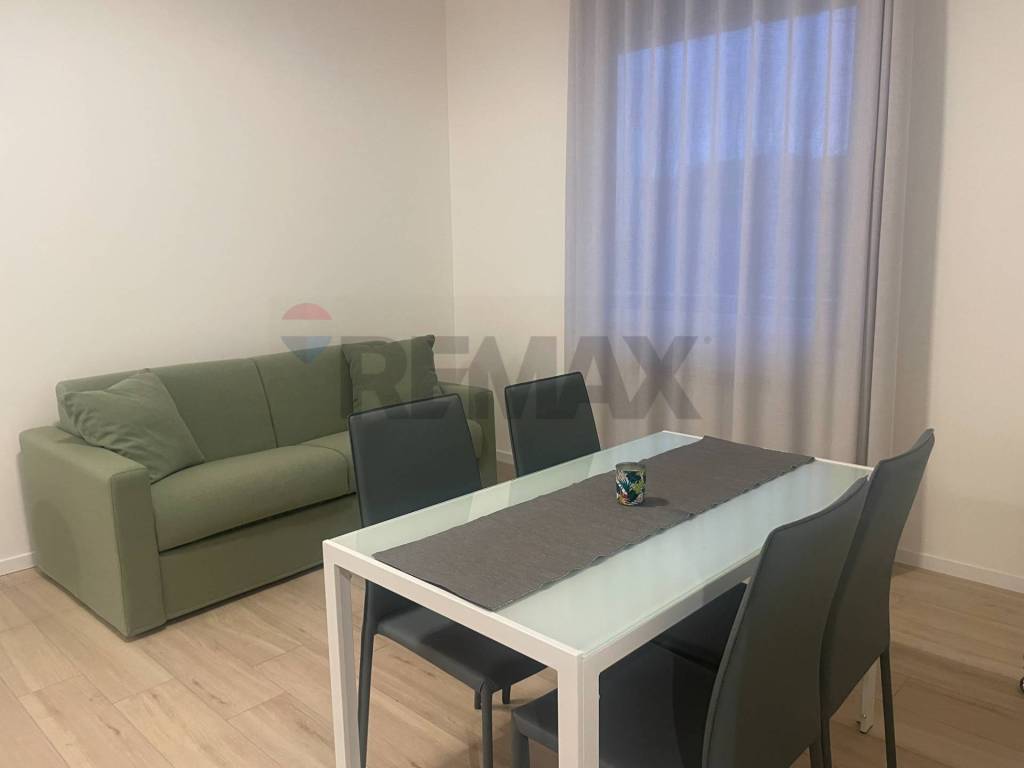 appartamento in affitto a Padova in zona Stanga