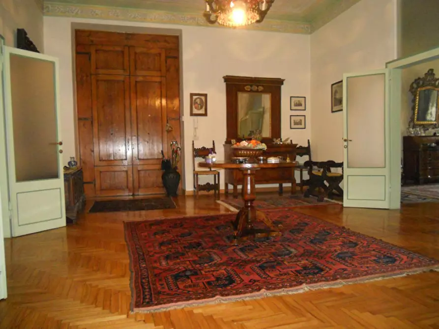 appartamento in affitto a Padova in zona Centro Storico