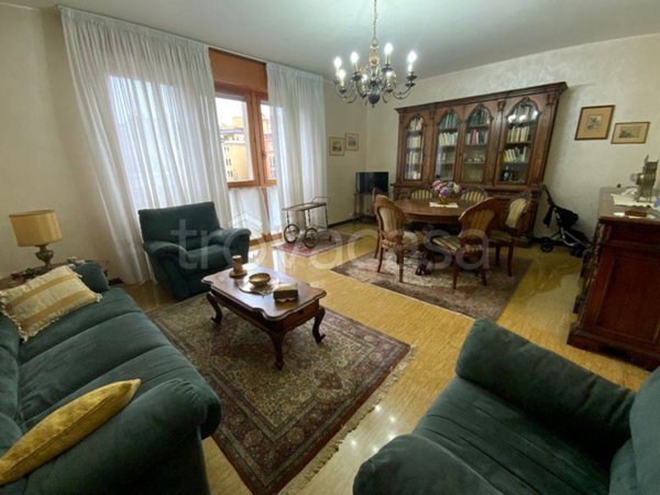 appartamento in affitto a Padova