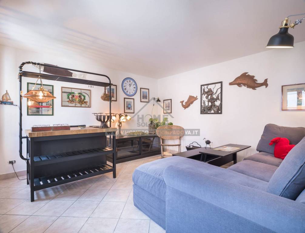 casa indipendente in affitto a Padova in zona Brentelle