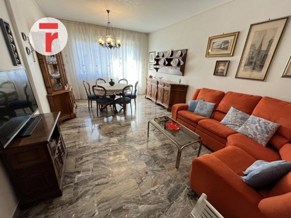 appartamento in affitto a Padova