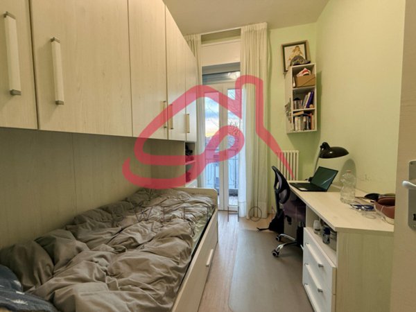 appartamento in affitto a Padova in zona Sacra Famiglia