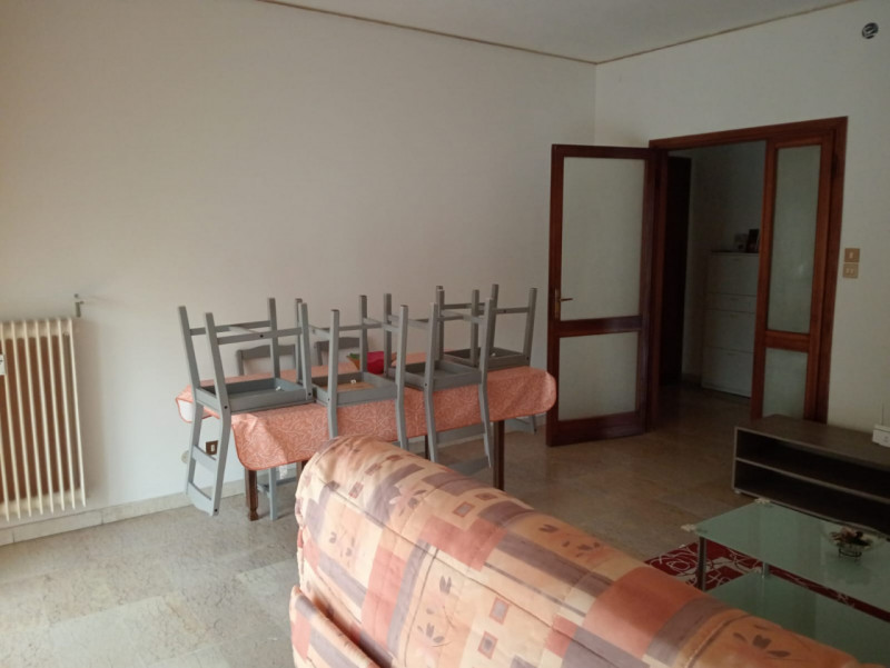 appartamento in affitto a Padova in zona Pontevigodarzere