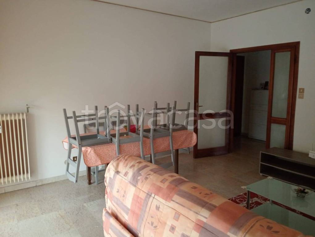 appartamento in affitto a Padova in zona Arcella