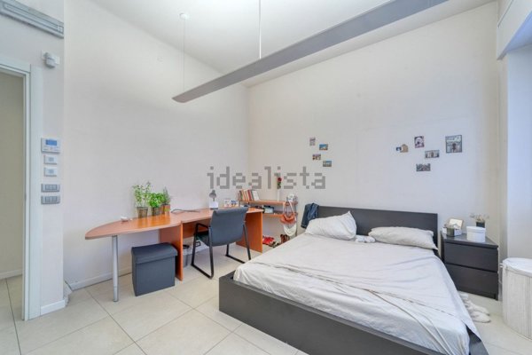 appartamento in affitto a Padova in zona Savonarola