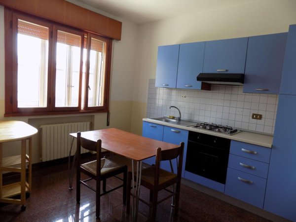 appartamento in affitto a Padova in zona Forcellini / Terranegra