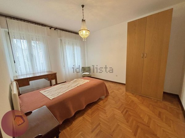 appartamento in affitto a Padova in zona Sacra Famiglia